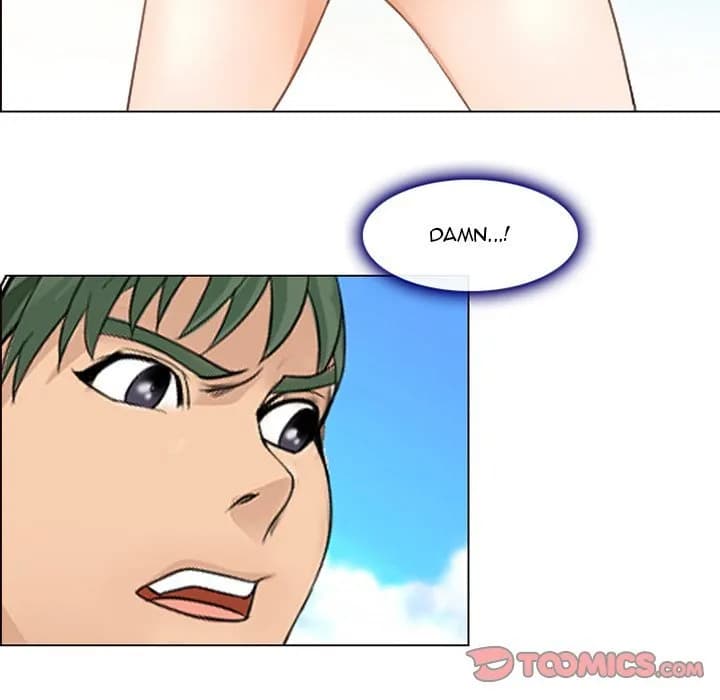 Midsummer Night’s Dream - Chapter 6 - Page 66