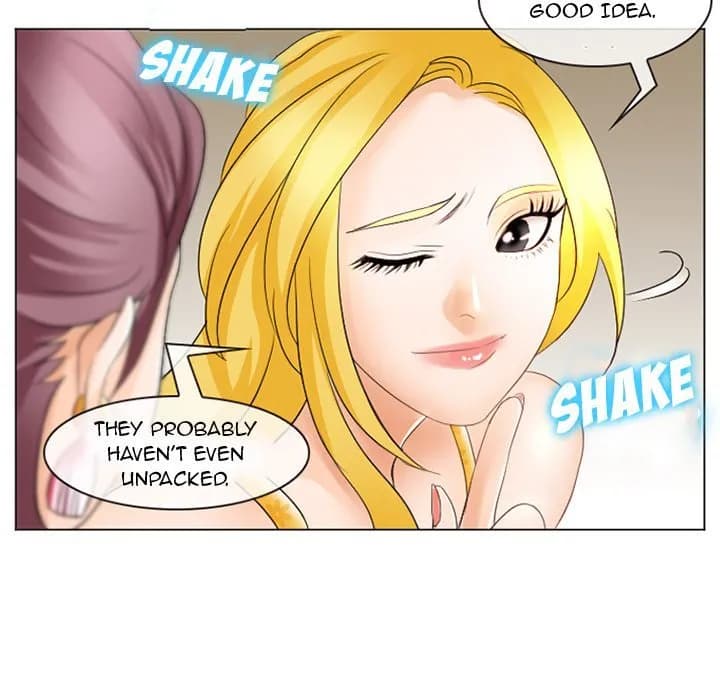 Midsummer Night’s Dream - Chapter 7 - Page 121