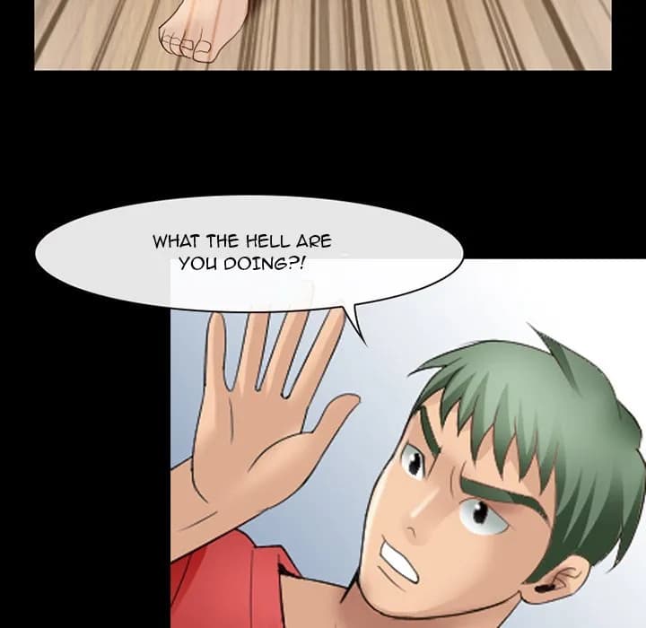 Midsummer Night’s Dream - Chapter 8 - Page 68