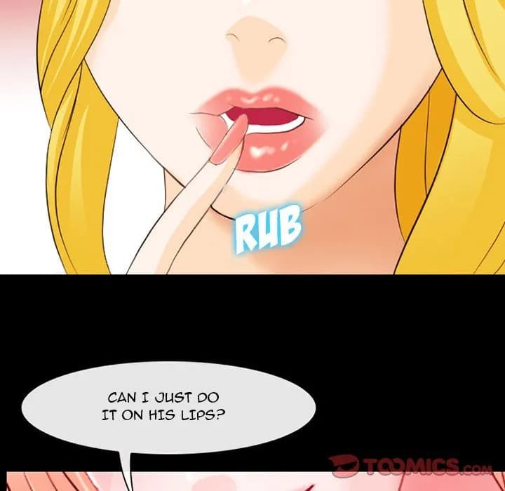 Midsummer Night’s Dream - Chapter 9 - Page 58