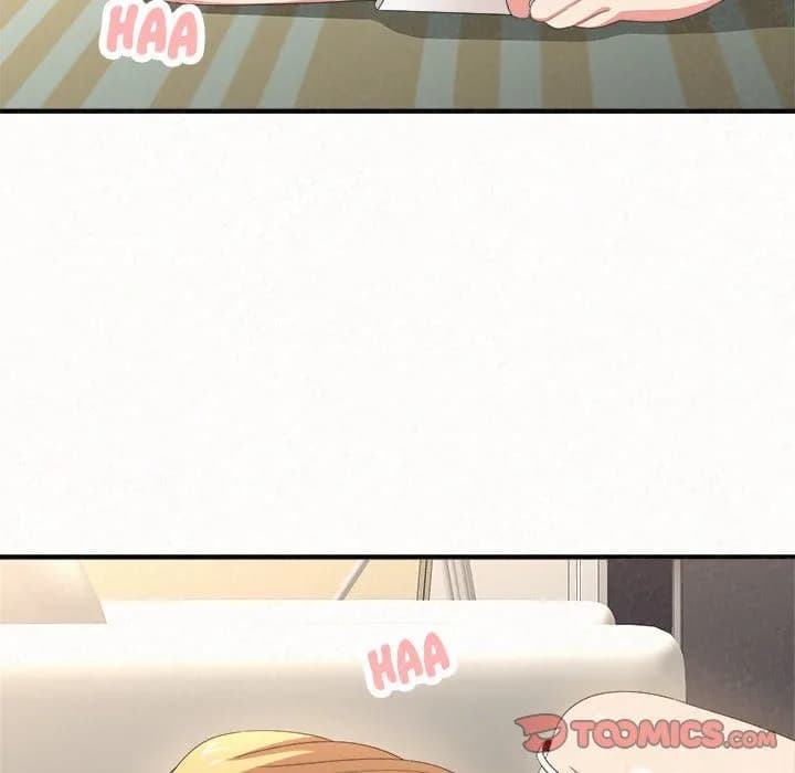 Milk Therapy - Chapter 10 - Page 237
