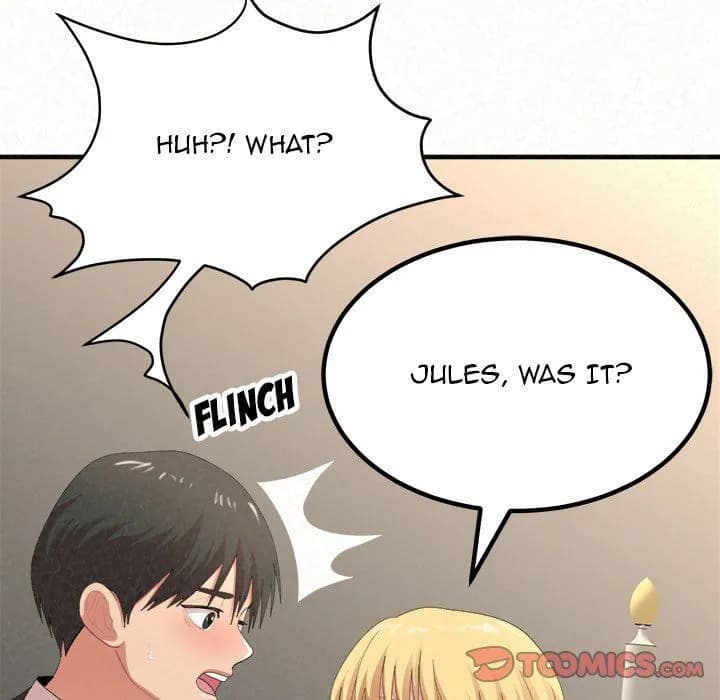 Milk Therapy - Chapter 11 - Page 63