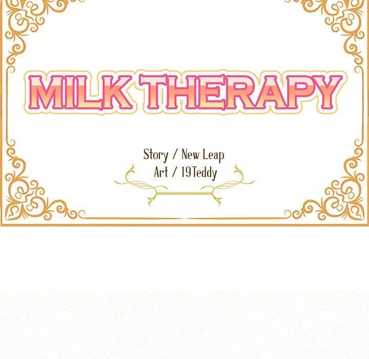 Milk Therapy - Chapter 11 - Page 77