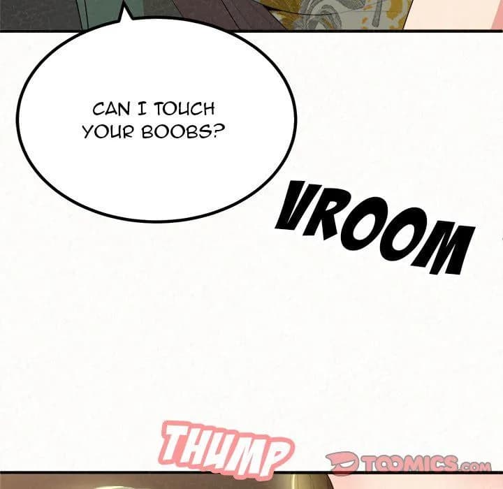 Milk Therapy - Chapter 15 - Page 29