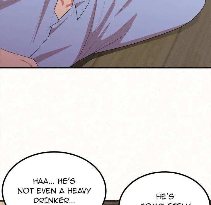 Milk Therapy - Chapter 16 - Page 26