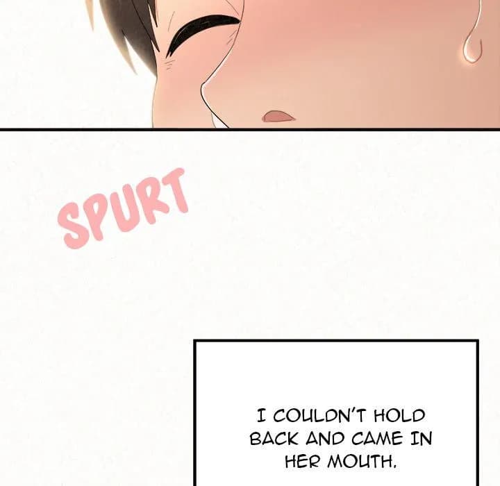 Milk Therapy - Chapter 16 - Page 121