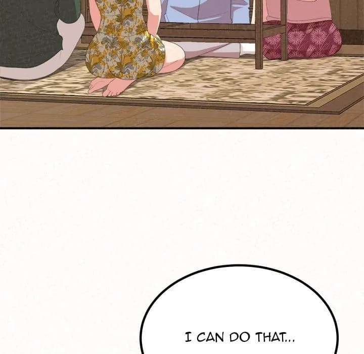Milk Therapy - Chapter 16 - Page 161
