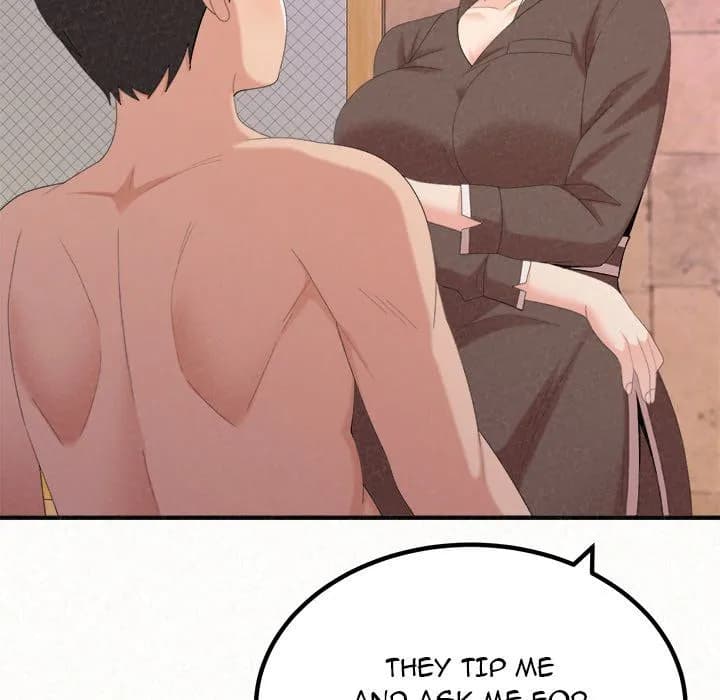 Milk Therapy - Chapter 21 - Page 14