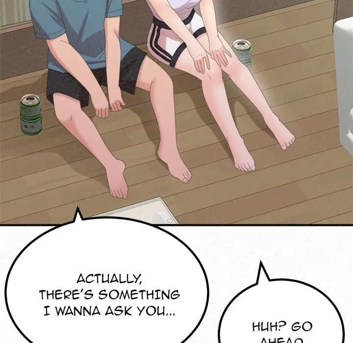 Milk Therapy - Chapter 23 - Page 191