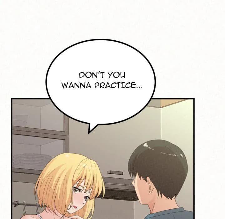Milk Therapy - Chapter 24 - Page 75