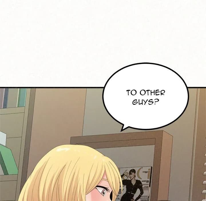 Milk Therapy - Chapter 24 - Page 138