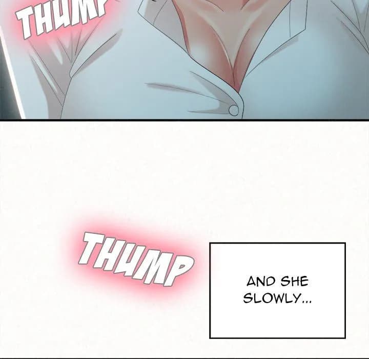 Milk Therapy - Chapter 25 - Page 32
