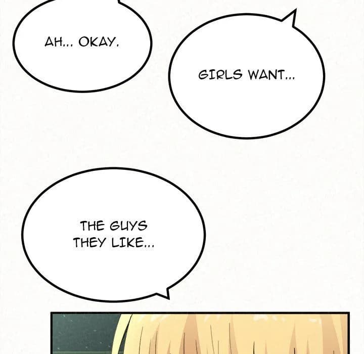 Milk Therapy - Chapter 25 - Page 132