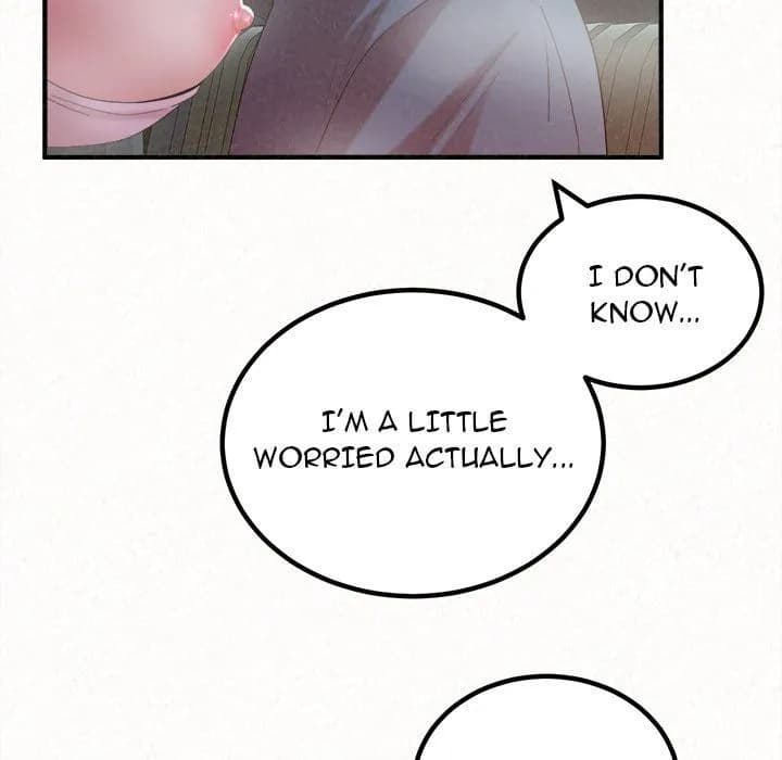 Milk Therapy - Chapter 26 - Page 27