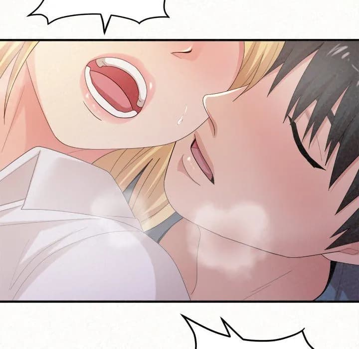Milk Therapy - Chapter 26 - Page 131