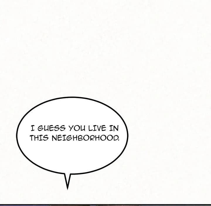 Milk Therapy - Chapter 6 - Page 87