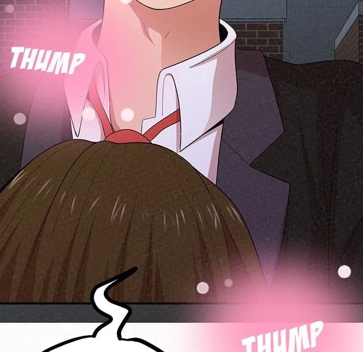 Milk Therapy - Chapter 7 - Page 132