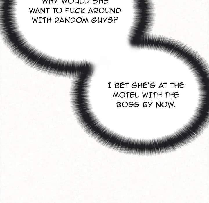 Milk Therapy - Chapter 8 - Page 198