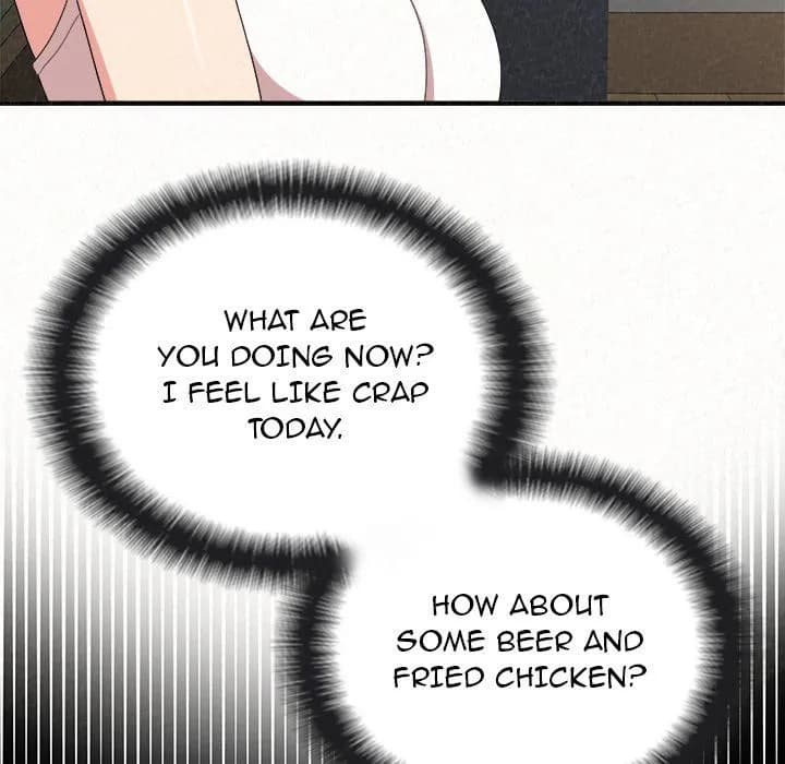 Milk Therapy - Chapter 9 - Page 69