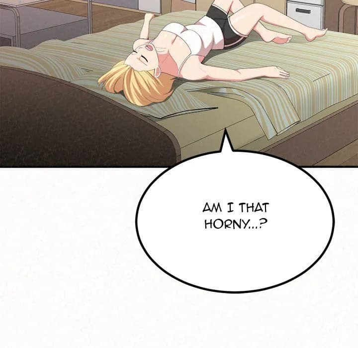 Milk Therapy - Chapter 9 - Page 128