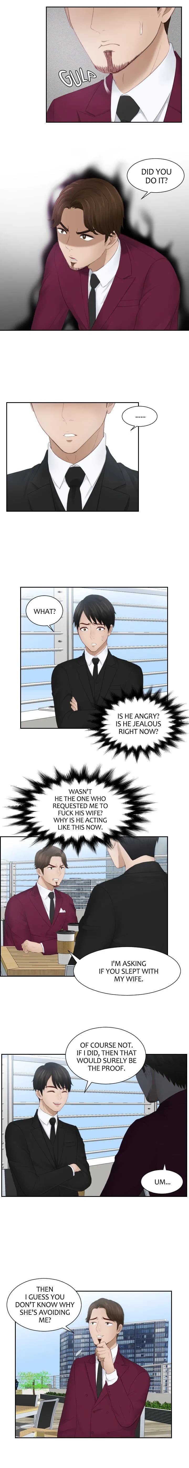 Mind Reader - Chapter 26 - Page 3