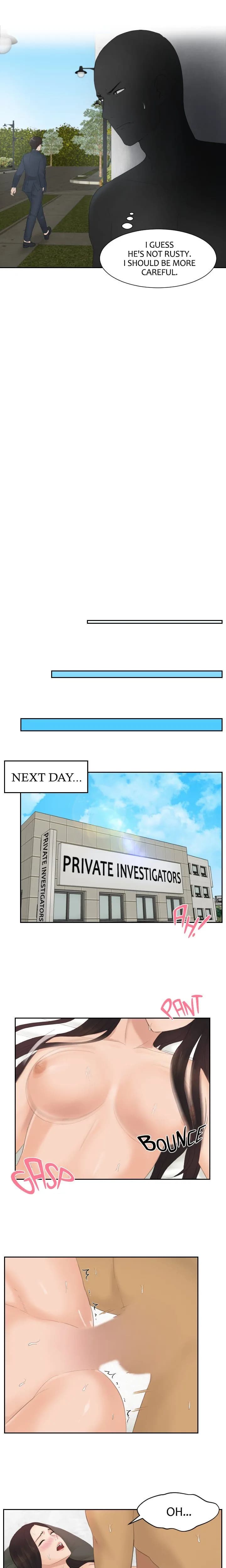Mind Reader - Chapter 28 - Page 5