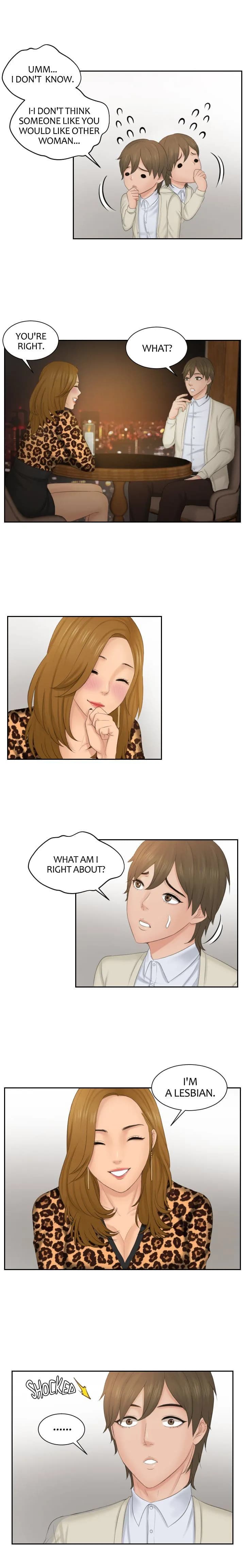 Mind Reader - Chapter 47 - Page 8