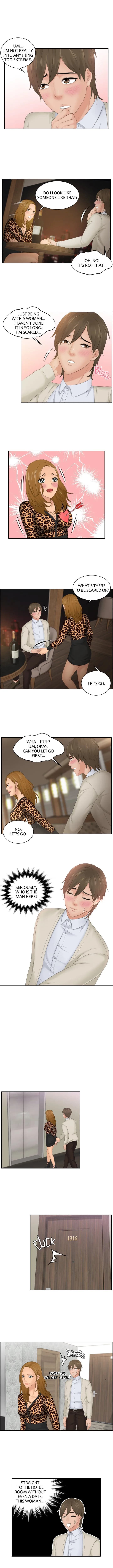 Mind Reader - Chapter 48 - Page 3