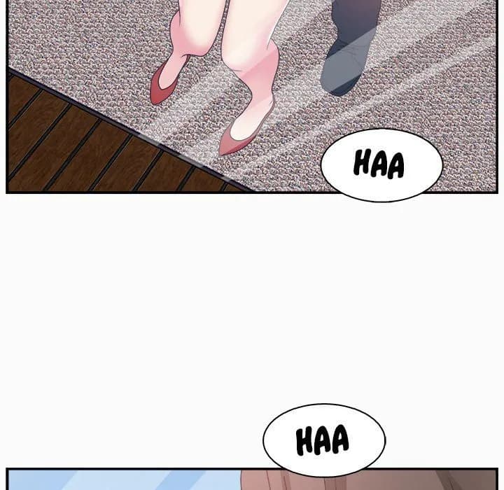 Miss Announcer - Chapter 10 - Page 101