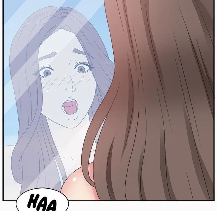 Miss Announcer - Chapter 10 - Page 102