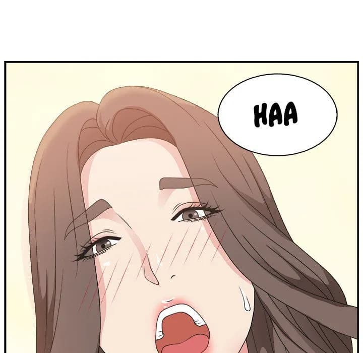 Miss Announcer - Chapter 10 - Page 117