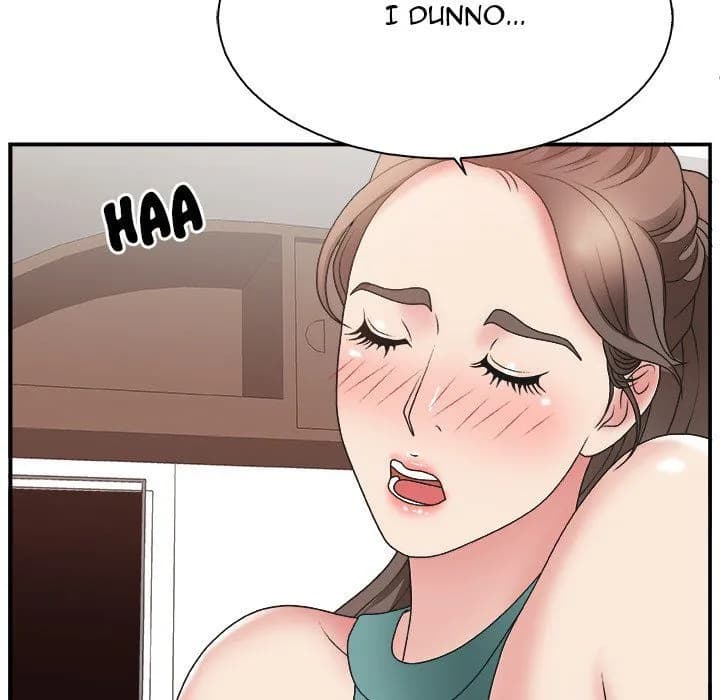 Miss Announcer - Chapter 12 - Page 18