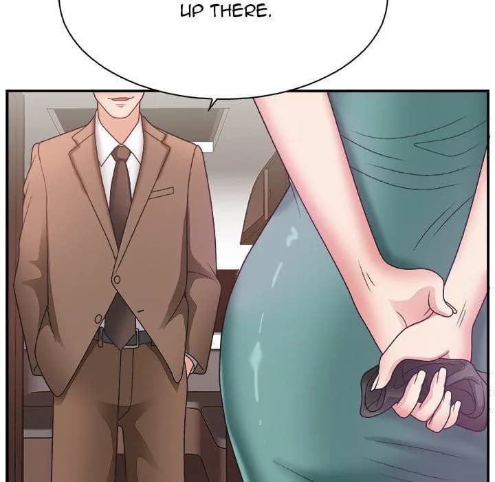 Miss Announcer - Chapter 12 - Page 107
