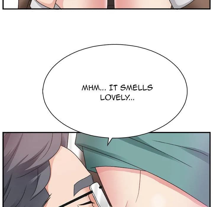 Miss Announcer - Chapter 12 - Page 119