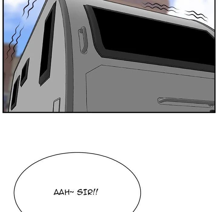 Miss Announcer - Chapter 13 - Page 55