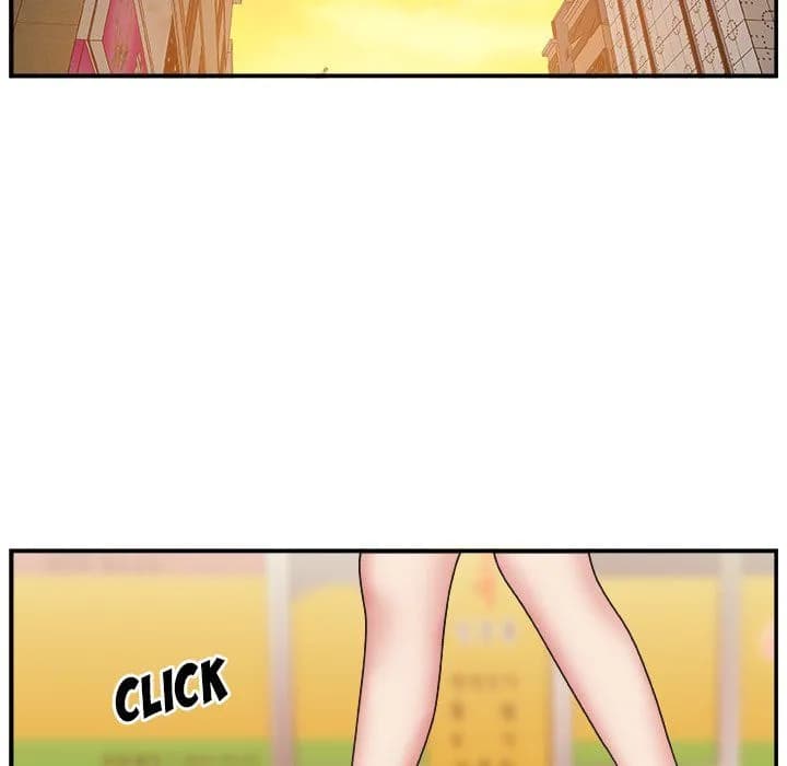 Miss Announcer - Chapter 14 - Page 65