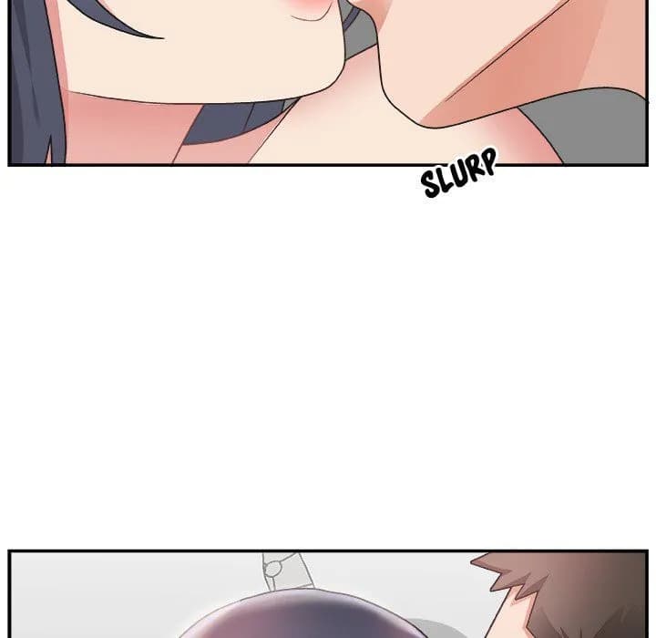 Miss Announcer - Chapter 14 - Page 108