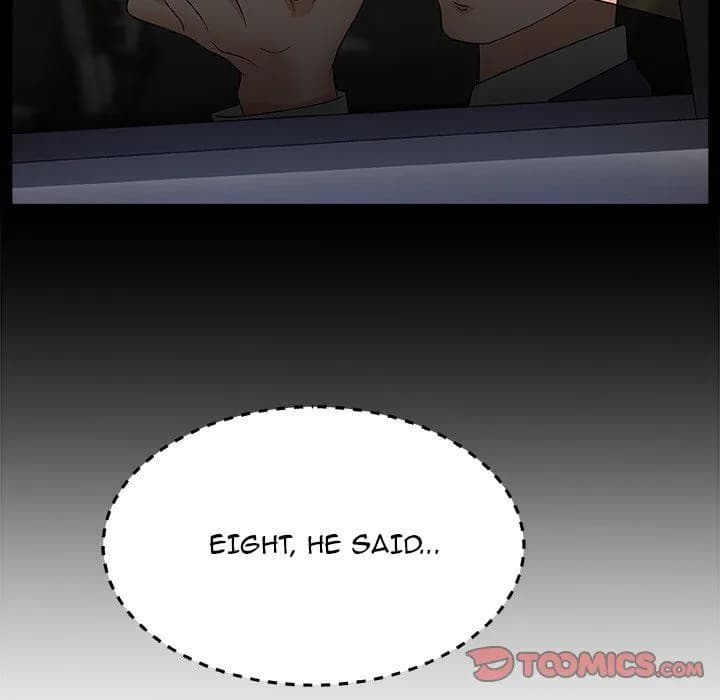 Miss Announcer - Chapter 15 - Page 56