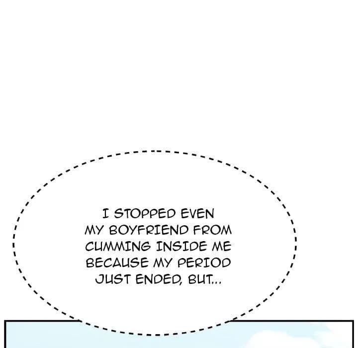 Miss Announcer - Chapter 16 - Page 18