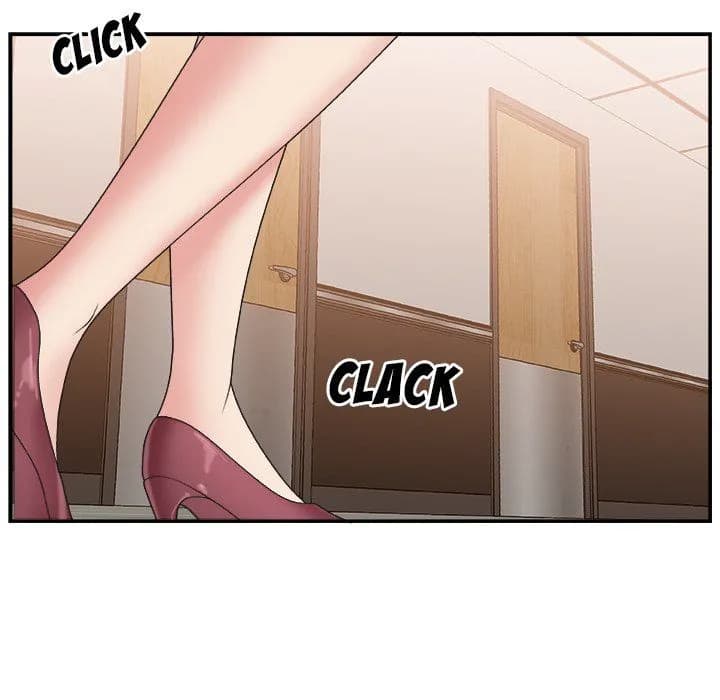 Miss Announcer - Chapter 17 - Page 48
