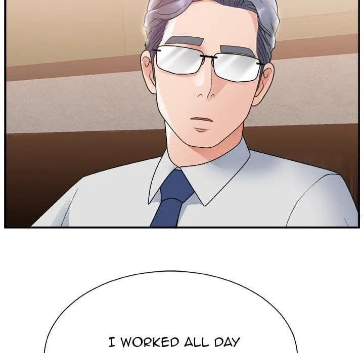 Miss Announcer - Chapter 17 - Page 90
