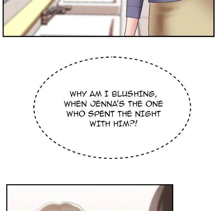 Miss Announcer - Chapter 19 - Page 7