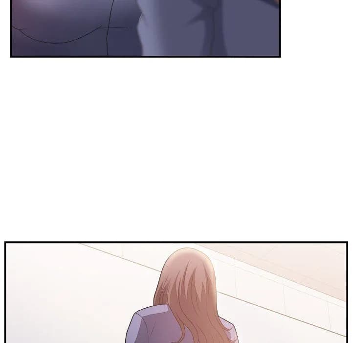 Miss Announcer - Chapter 19 - Page 9
