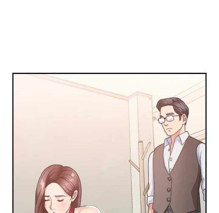 Miss Announcer - Chapter 19 - Page 19
