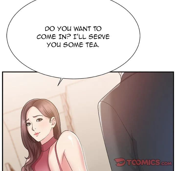 Miss Announcer - Chapter 19 - Page 97