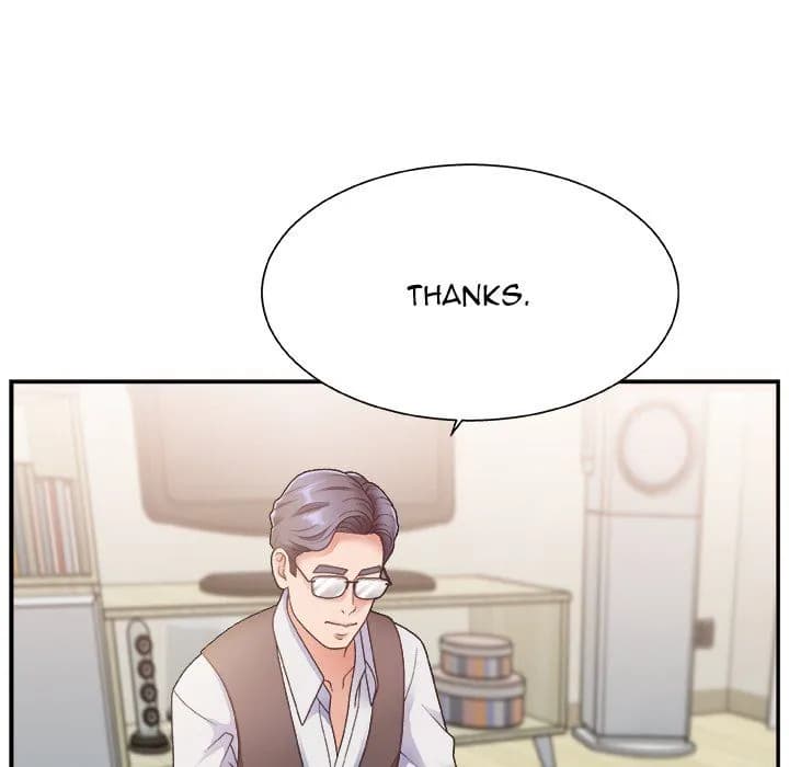 Miss Announcer - Chapter 19 - Page 105