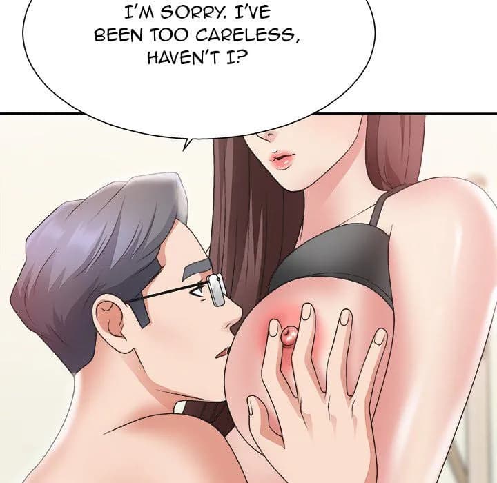 Miss Announcer - Chapter 20 - Page 64