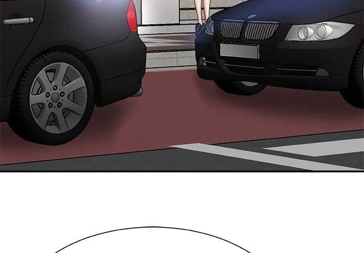 Miss Announcer - Chapter 58 - Page 4