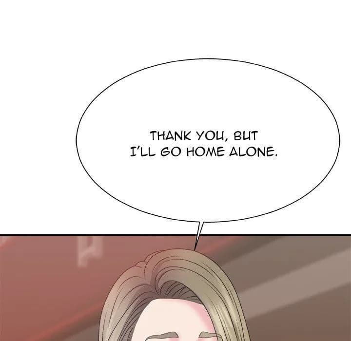 Miss Announcer - Chapter 58 - Page 7