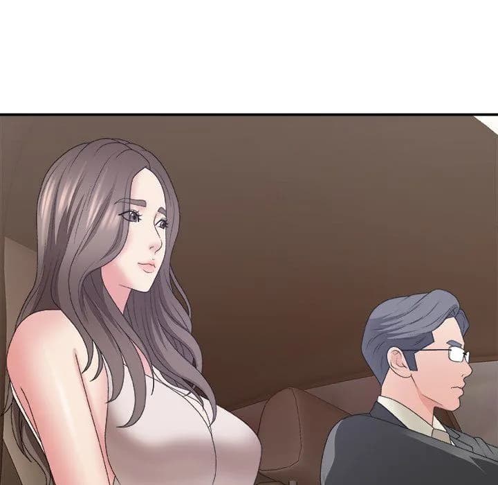 Miss Announcer - Chapter 58 - Page 93